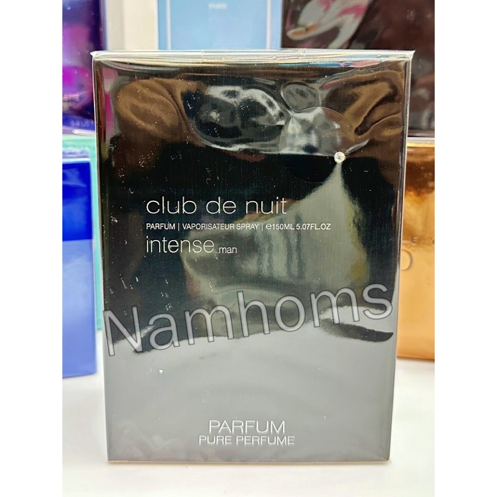 Armaf Club De Nuit Intense Man 150ml Pure Parfum