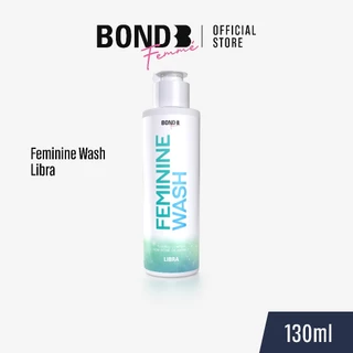 BOND Men's & Bond Femme Set LIBRA + AREIS