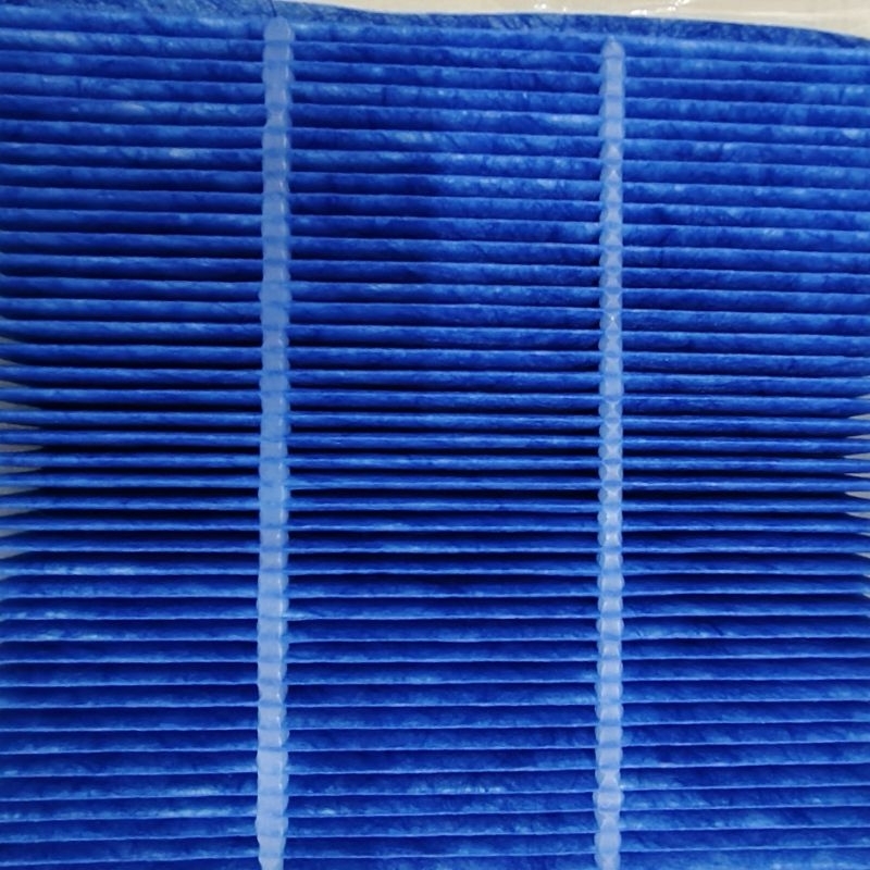 กรองแอร์ แผ่นกรองอากาศป้องกันไวรัส PM 2.5 JAZZ CITY HATCHBACK CIVIC CR-V HR-V แท้ 08R79-PP9-700