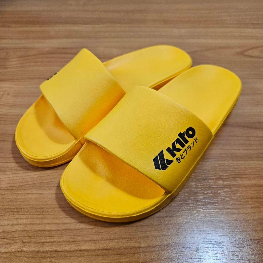 รองเท้าแตะ แท้ แบรน กีโต้ Kito รุ่น AH98