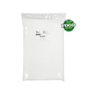 KETO Erythritol [1kg] , น้ำตาลอีริททอล, น้ำตาลอิริทอล, อิริทริทอล, น้ำตาล คีโต แท้, สารให้ความหวาน, น้ำตาลเทียม