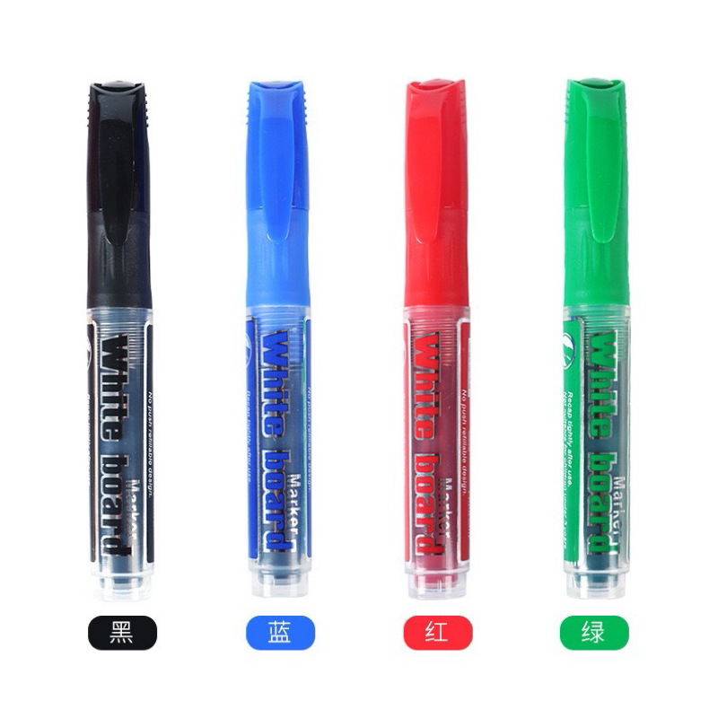 Whiteboard pen ปากกาไวท์บอร์ด ปากกาเขียนกระดานลบออกได้