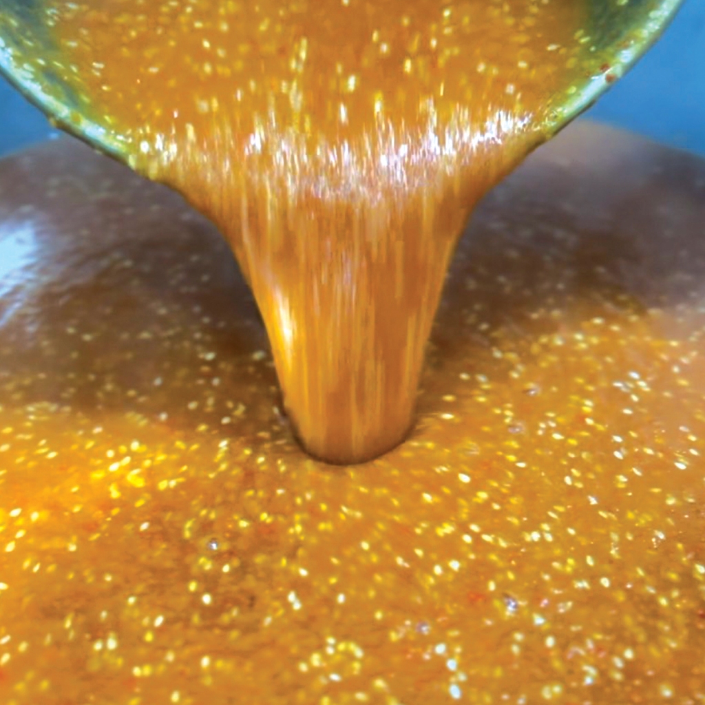 น้ำจิ้มสุกี้คีโต บอสมีดี ที่เคย120 ไม่มีแป้ง ไม่มีน้ำตาล โซเดี่ยมต่ำ ทำจากมะเขือเทศสด ไม่ใส่ผงชูรส - 5