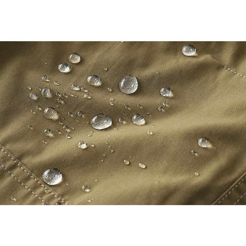 กางเกงกันหิมะ เล่นสกี สำหรับเล่นสโนว์บอร์ด กันหนาว บุขน ติดลบได้ (ส่งจากไทยทันที) - รูปที่ 3