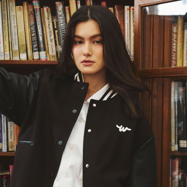 Boston jacket🏈( New Collection ) - รูปที่ 4