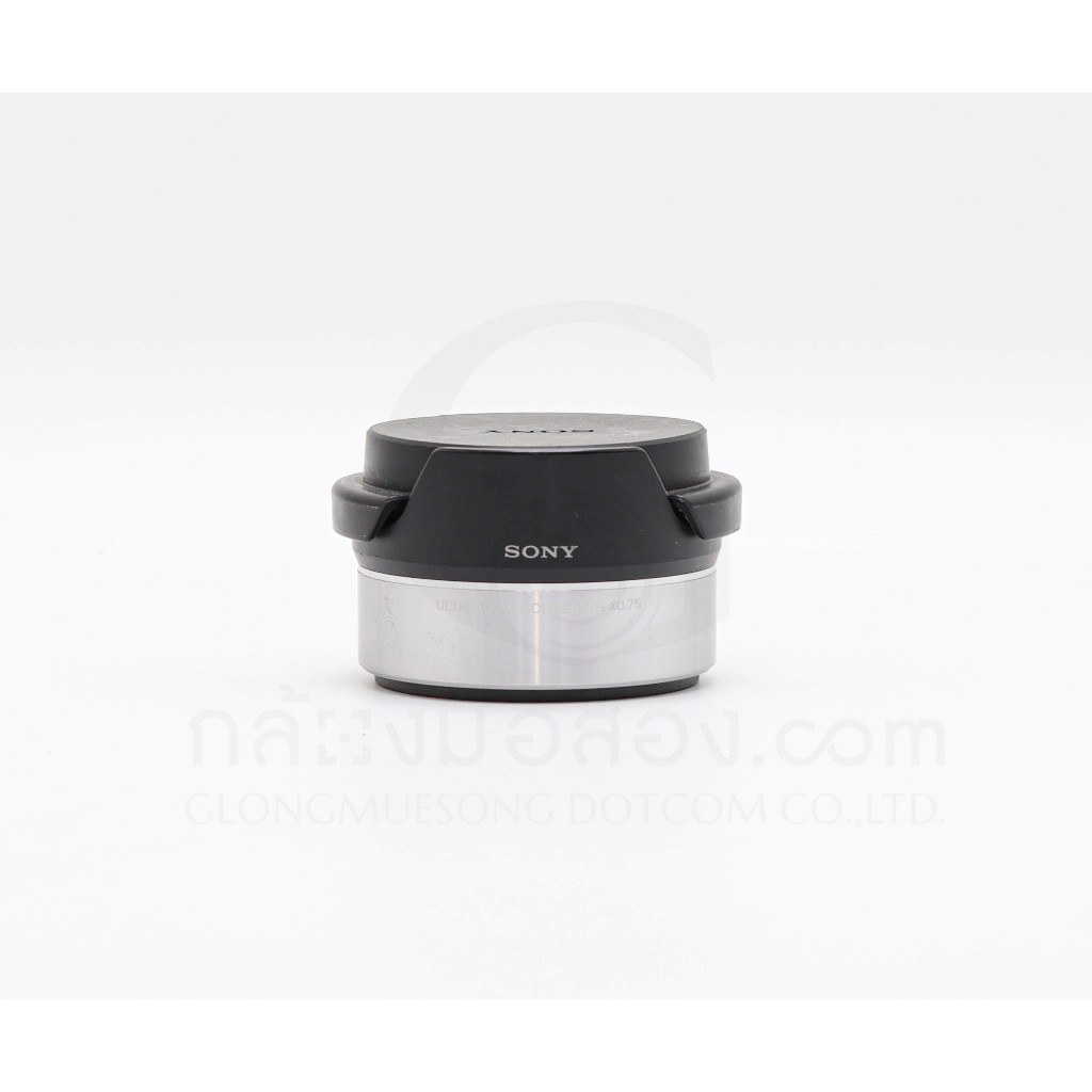 Sony Ultra Wide Converter VCL-ECU1 [รับประกัน 1 เดือน]