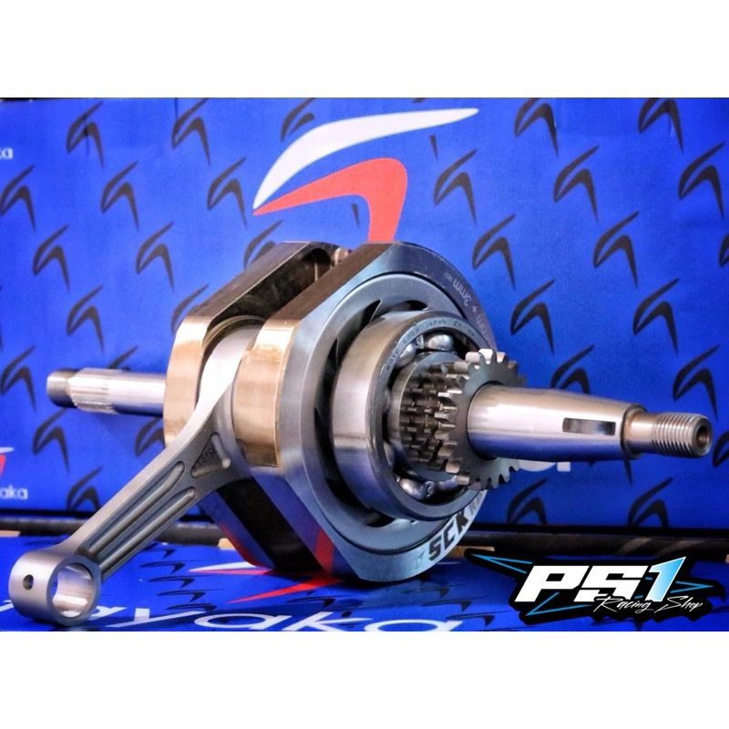 ข้อเหวี่ยงสามเหลี่ยม ชัก1.5mm & 4.5mm  แบรนด์tayaka  Lead125/Giorno125/PCX160/Click160/ADV160