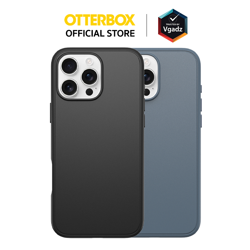 OtterBox เคสสำหรับ iPhone 16 Pro / 16 Pro Max รุ่น Symmetry Magnetic