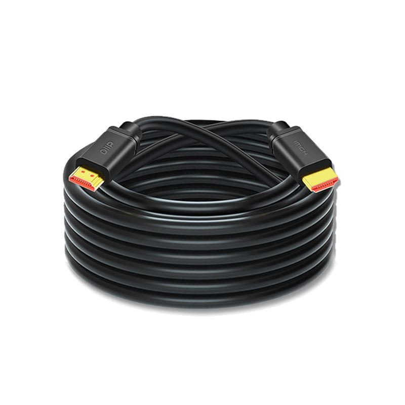 สายยาง TV HDMI 1.5 เมตร 3เมตร 5เมตร 10เมตร HDMI 8K CABLE V2.1 สายยางรุ่น HDMI 1.5M 3M 5M 10M CABLE 8