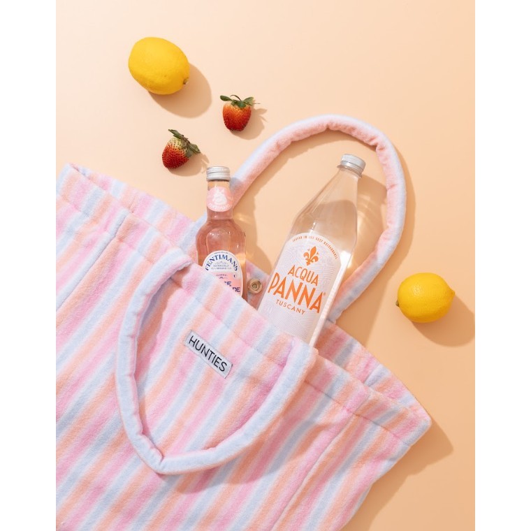 Huntieshour LOLA tote bag