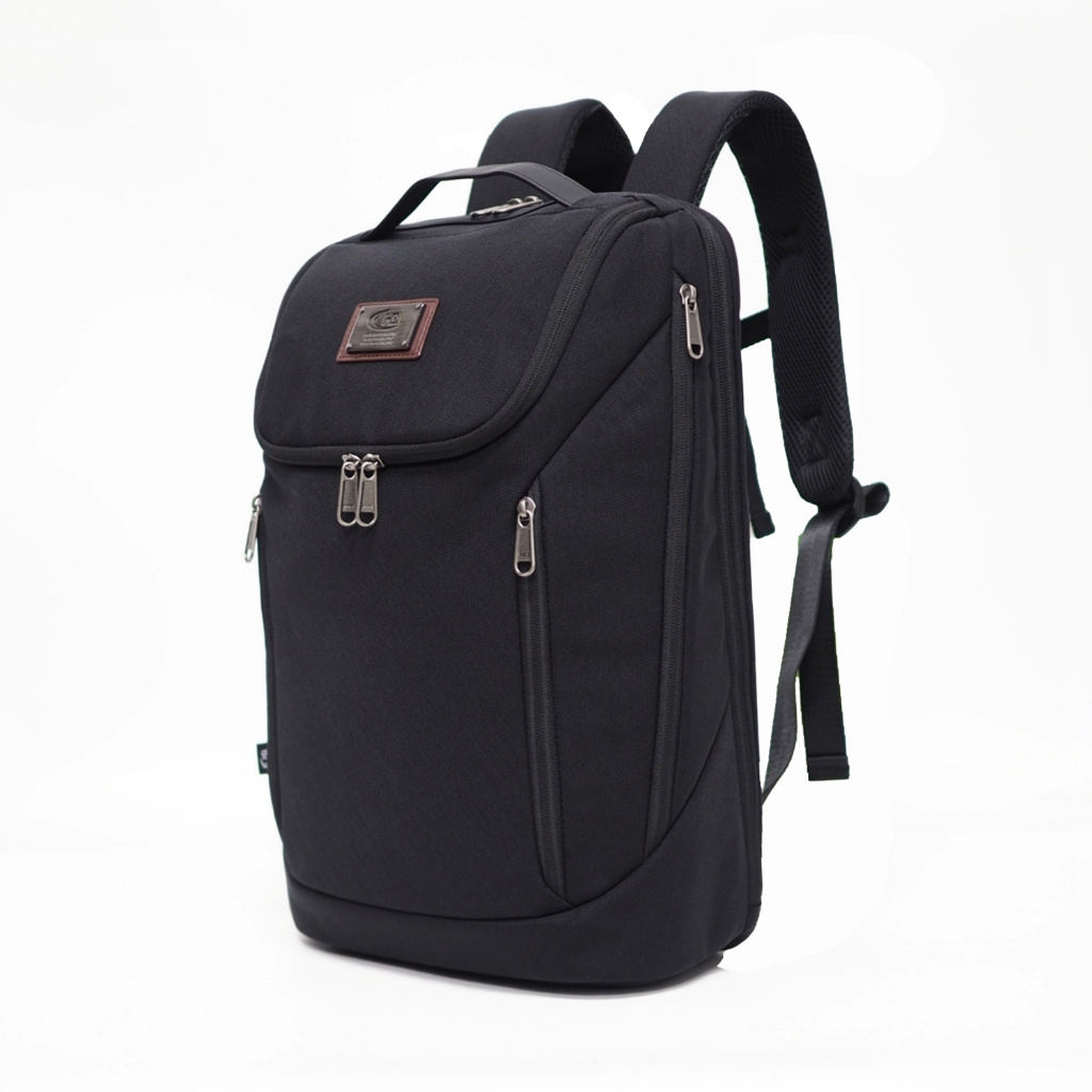HQ LUGGAGE กระเป๋าเป้ โน้ตบุ๊ค รุ่น 3323