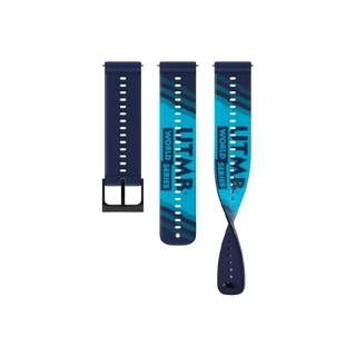 Suunto สายนาฬิกา Strap 22mm. สายนาฬิกา สำหรับรุ่น Suunto Race/Race S, VERTICAL, 9PEAK & PRO, 5PEAK ของแท้ 100%