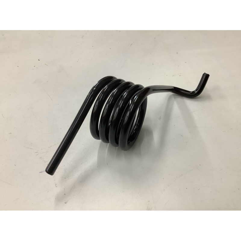 สปริงขาครัช DACA 360 , DECA 270 เดก้า 270 ,เดก้า360  ISUZU