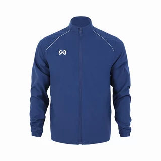 WARRIX เสื้อแจ็คเก็ต ACTIVE PRO JACKET (WA-243JKACL70)