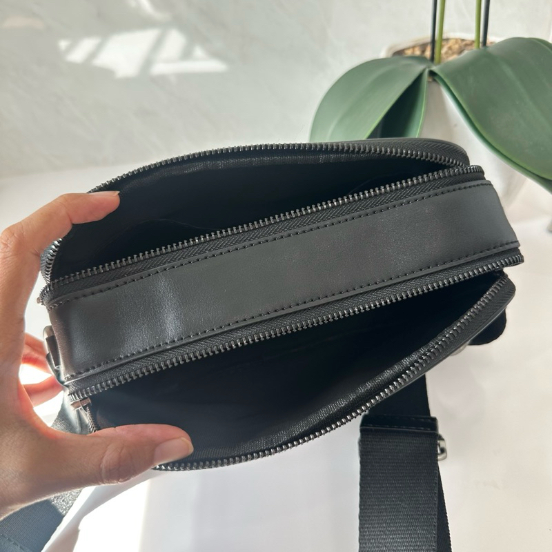 กระเป๋าสะพายข้างผู้ชาย - รูปที่ 5