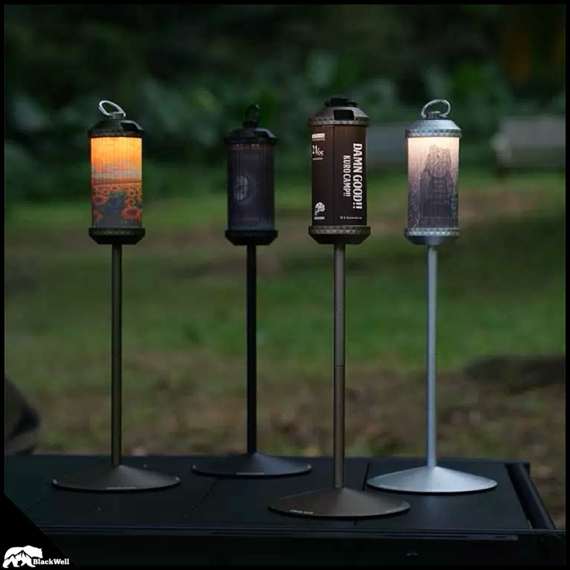 ROCK MONKEY - LIGHT COVER - 38•kT Explore ‼️พรีออเดอร์‼️