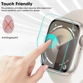 iwatch ฟิล์ม iwatch film Watch 11 10 9 ultra 8 7 / 1 / 2 / 3 / 4 / 5/6 SE ฟิล์ม smart watchIwatch 45 46 44 41 40มม. 42มม