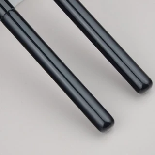 Jumbo Size Eyebrow Brush แปรงเขียนคิ้วยักษ์ ขนาดใหญ่ ไซส์จัมโบ้ ขนแปรงแน่นนุ่ม จิกสีดี แปรงหัวแบนขนาดใหญ่ เกลี่ยสีได้ดี