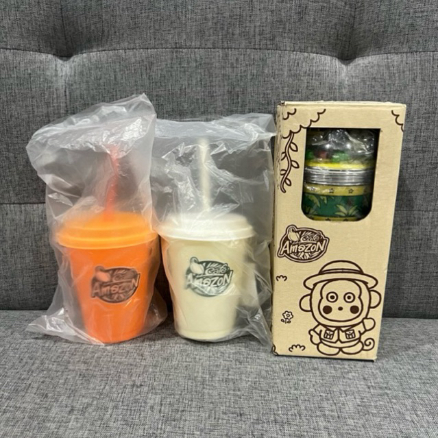 พรีเมี่ยม อเมซอน (Amazon)