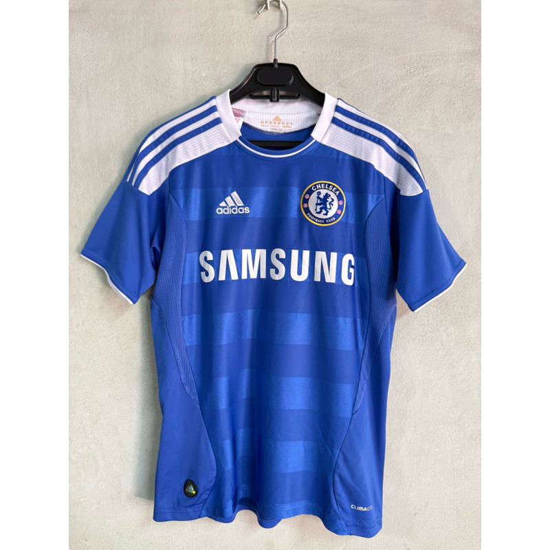 เสื้อบอล เชลซี chelsea แท้ ปีที่ได้แชมเปียนส์ลีก