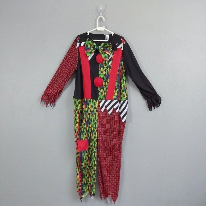 ชุดแฟนซี ชุด Joker เด็ก