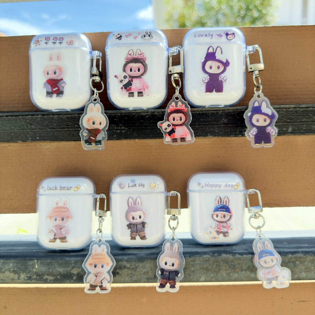 หูฟังi12แถมเคส หูฟังใช้ได้กับทุกรุ่น ไร้สายบลูทูธ 5.0 สินค้าพร้อมจัดส่ง