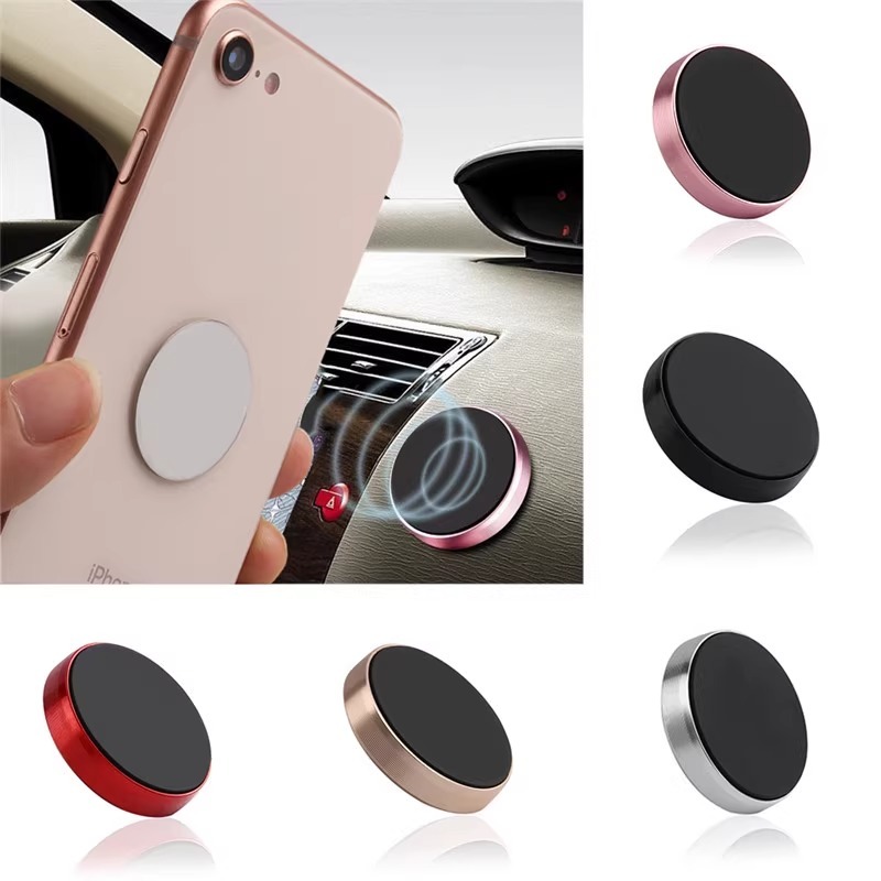 VJP Mount Holder Magnetic แม่เหล็กยึดติดมือถือ รุ่นมินิ ที่วางโทรศัพท์มือถือ