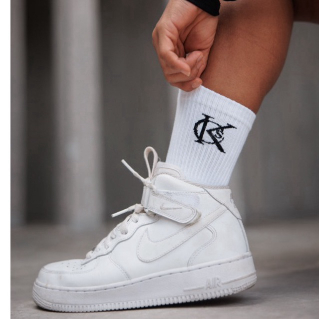 KCS Socks (ถุงเท้า)