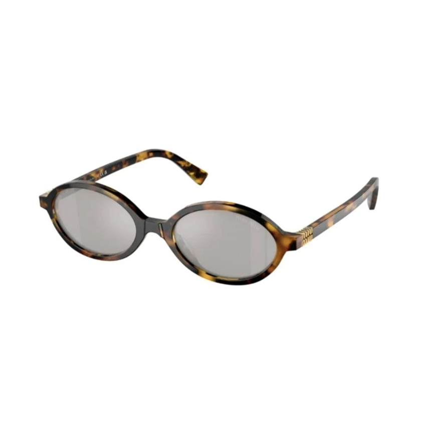 แว่นกันแดด Miu Miu Regard รุ่น 04ZSF ของแท้ 100% พร้อมอุปกรณ์ - รูปที่ 6