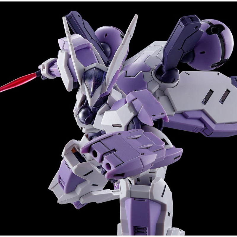 [พรีออเดอร์] HG 1/144 Beguir-Beu Torche [P-BANDAI]