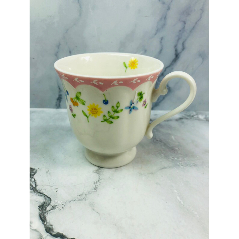 Joie de Crier : แก้วมัค 260ml.Produced by MoMoyama(AA : JC1)