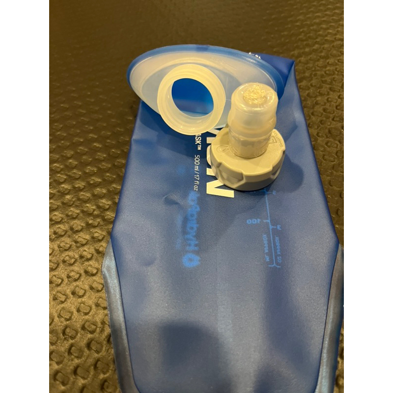 [พร้อมส่ง] SALOMON Solf Flask 500ml ขวดนิ่ม ปากเล็ก 1 ขวด ราคา ถูกที่สุด ดีลบีเคเค แกลเลอรีภาพที่ 4