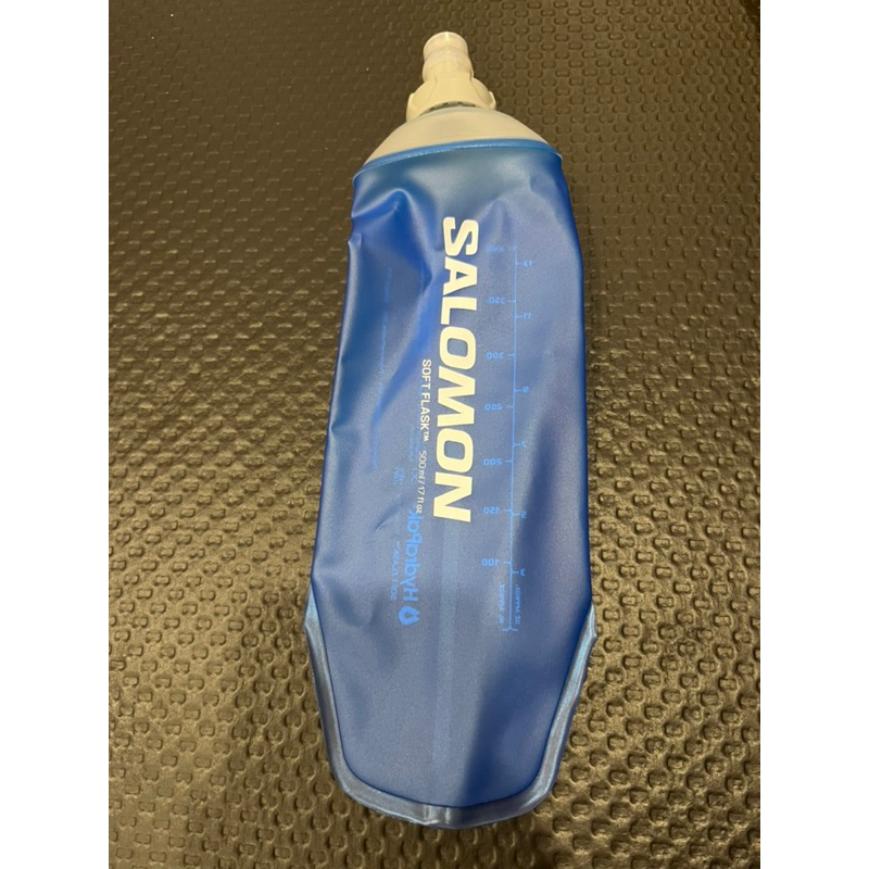 [พร้อมส่ง] SALOMON Solf Flask 500ml ขวดนิ่ม ปากเล็ก 1 ขวด ราคา ถูกที่สุด ดีลบีเคเค แกลเลอรีภาพที่ 3