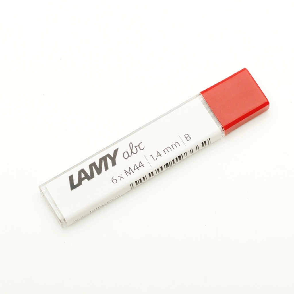 LAMY M44 pencil lead 1.4 mm. (ไส้ดินสอลามี่)