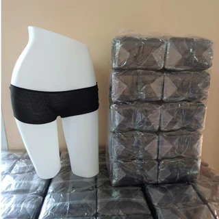 กางเกงในสปา ผ้า Nylon แพค 50 ชิ้น (ออกใบกำกับภาษีได้)