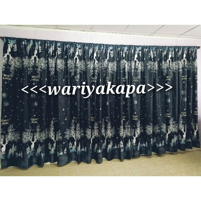 แนะนำ ผ้าม่าน ผ้าม่าน ม่านกั้นห้อง ผืนใหญ่ ( มี 7 ขนาด)***แถมเชือกแขวน*** ราคาพิเศษ มีเก็บเงินปลายทาง