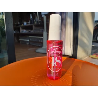 พร้อมส่ง ของแท้ Sol de Janeiro Perfume Mist (30ml/90ml/240ml)/Jelly Perfume Balm (4g) (Cheirosa40/48/59/62/68/71/76/87)
