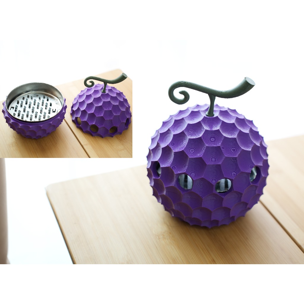 Bepo Bepo Mosquito Coil Holder ที่วางแผ่นยาจุดกันยุง