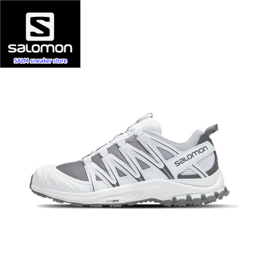 SALOMON salomon XA Pro 3D ADV white ของแท้ 100%