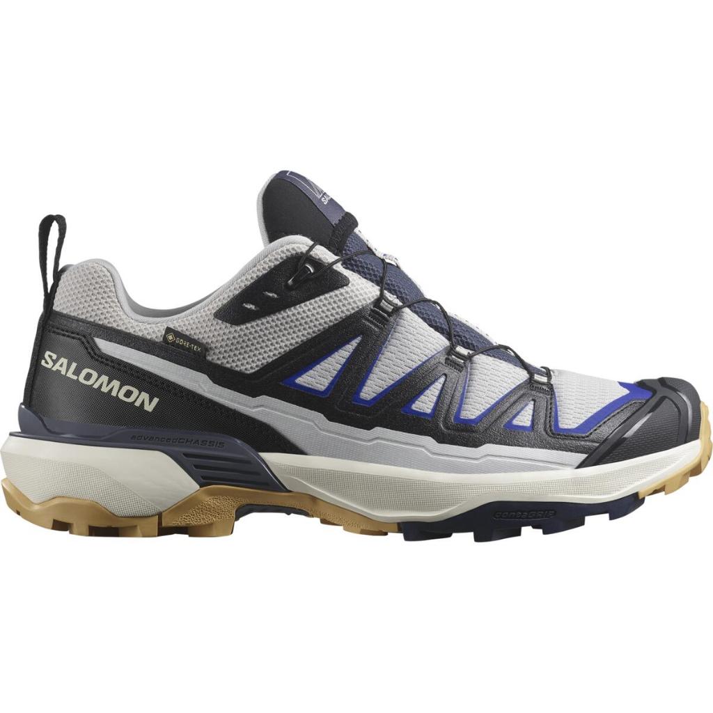 SALOMON X ULTRA 360 EDGE GTX Men Hiking Shoes L47698700 Official Store