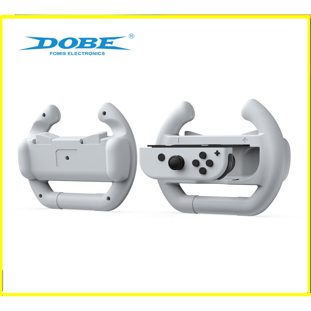 DOBE พวงมาลัยรถ Nintendo Switch พวงมาลัย switchNintendo Switch Racing