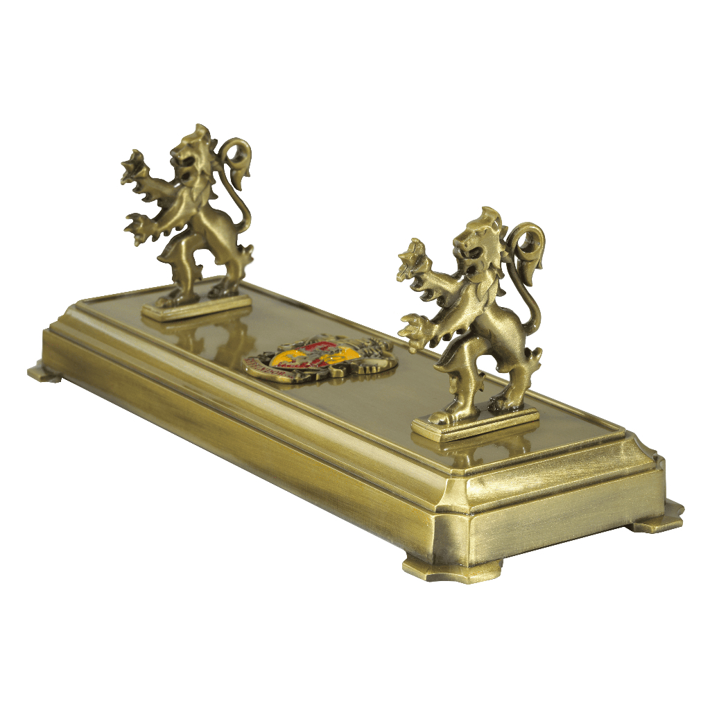 Harry Potter Gryffindor Wand Display Stand by Noble Collection - รูปที่ 3