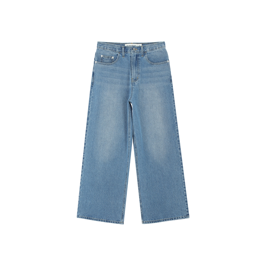 Dark matter Losing Fade Blue JEANS 03