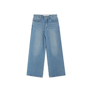 Dark matter Losing Fade Blue JEANS 03