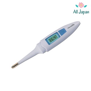 🌸Microlife MT 200 เทอร์โมมิเตอร์วัดอุณหภูมิดิจิตอล ใช้วัดอุณหภูมิร่างกาย