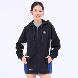 BODY GLOVE SC Workout Hoodies เสื้อฮู้ดออกกำลังกาย รวมสี (Cotton Polyester)
