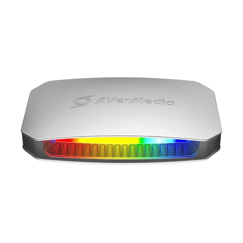 AVERMEDIA Live Gamer ULTRA 2.1 White (GC553G2W)