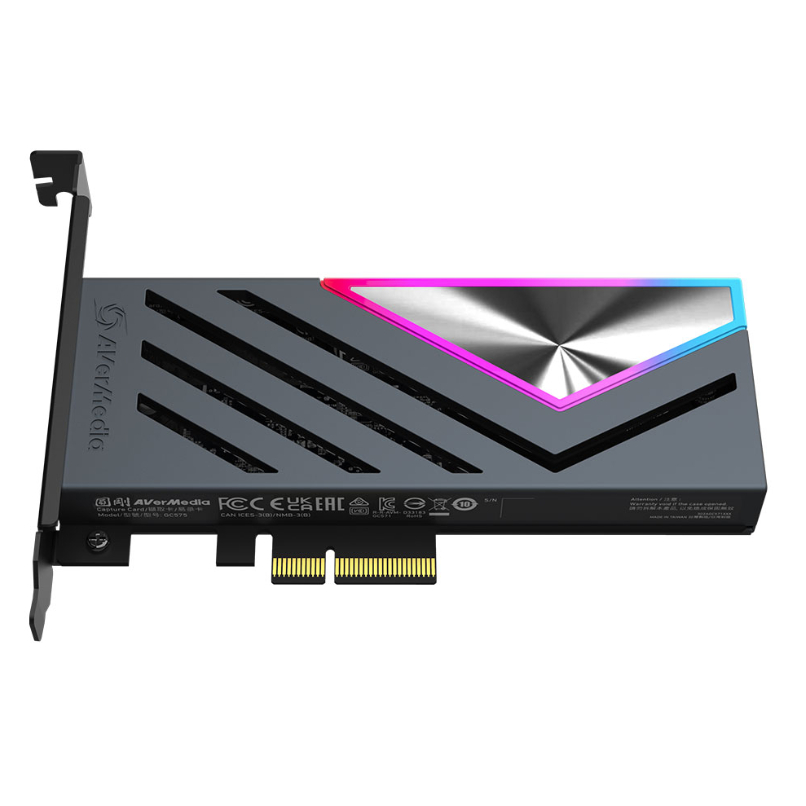 AVERMEDIA LIVE GAMER 4K 2.1 GC575