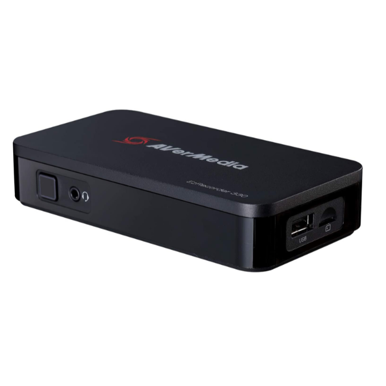 AVERMEDIA EZRECORDER 330 - ER330
