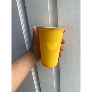 แก้วแดง แก้วปาร์ตี้ red cup **ถูกสุด** (50ใบ)